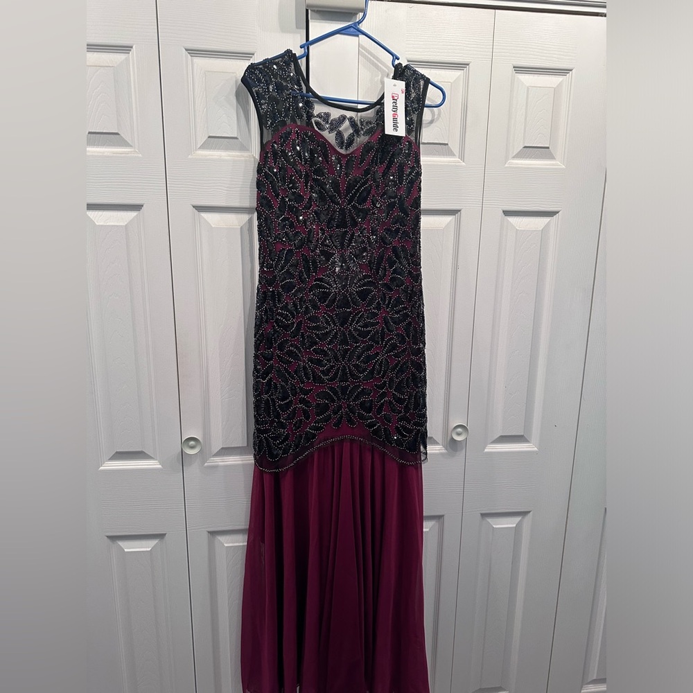Mother of the Bride/Groom Dress